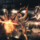 Illustration for article titled Lost Planet 2 Screens Show The Belly Of The Beast